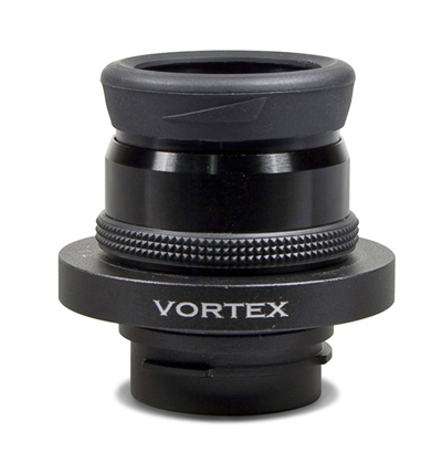 Vortex Razor HD 30x R-T Tactical MRAD Eyepiece R30-R/T