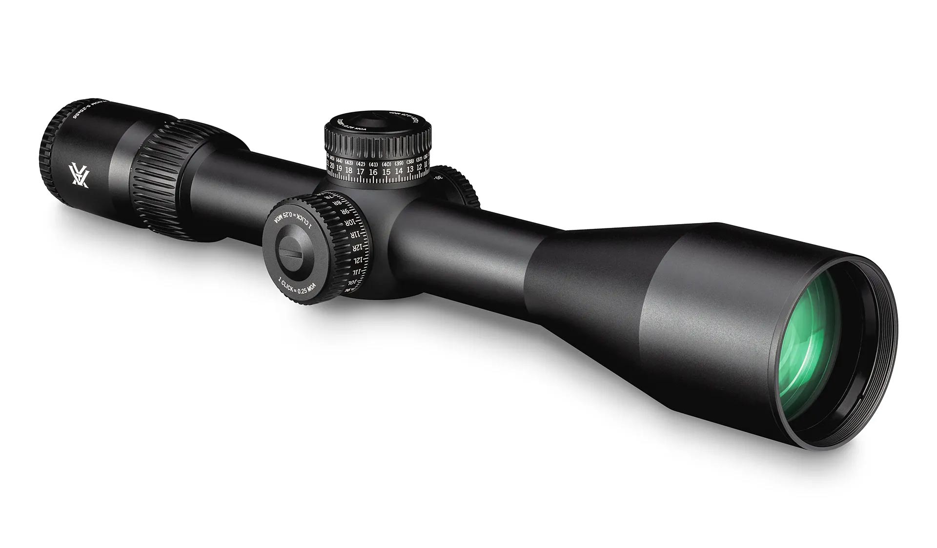 Vortex Venom 5-25x56 Riflescope MRAD FFP. EBR-7C Reticle VEN-52502|VEN-52502