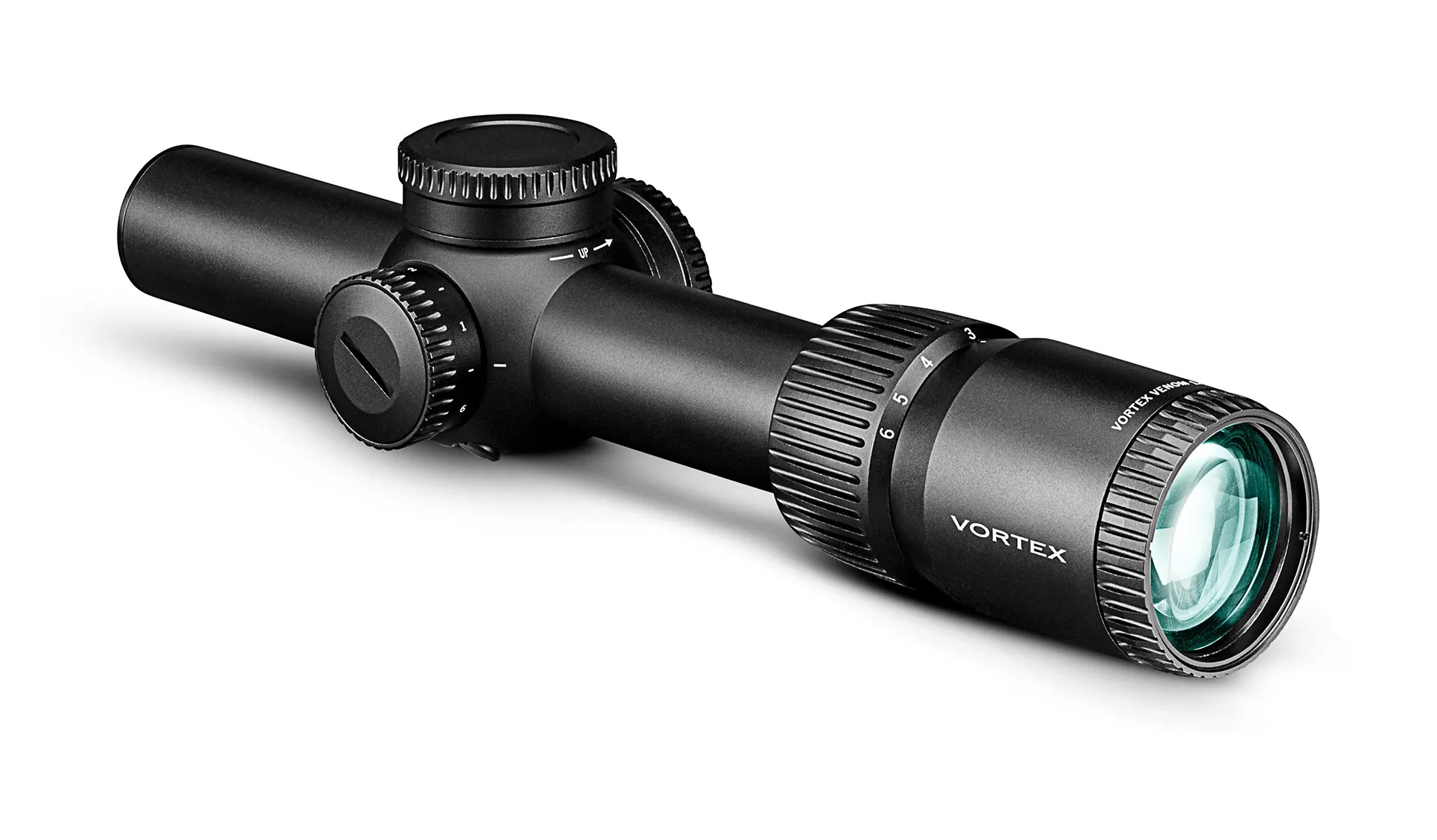 Vortex Venom 1-6x24 Riflescope MOA SFP. AR-BDC3 Reticle VEN-1601|VEN-1601